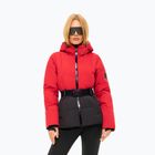 Damen-Skijacke Nikkie Nateland Contrast racing red