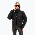 Damen-Ski-Sweatshirt Nikkie Gumeko Ski black