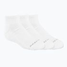 Socken SKECHERS Terry Qtr Crew 1/2 white traditional