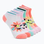 Kindersocken SKECHERS Non Terry Low Cut 6 Paar coral