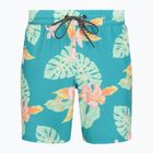 Herren-Badeshorts Hurley El Cap Volley Swim Short Pro Blue