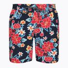 Herren-Badeshorts Hurley Palmettos Volley Swim Short Black