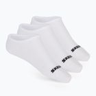 Kindersocken SKECHERS Non Terry No Show 3 Paare white traditional