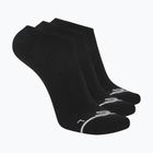 Herren-Socken SKECHERS 1/2 Terry No Show 3er-Pack black