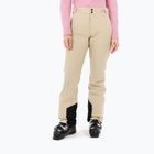 Damen-Skihose Protest PRTVoleta bamboo beige