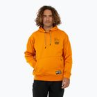 Herren Snowboard-Hoodie Protest PRTIvo Outdoor Hoodie caramel yellow