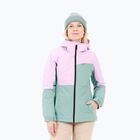 Damen-Snowboardjacke Protest PRTSina glacial blue