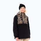 Damen Snowboardjacke Protest PRTViper Anorak true black