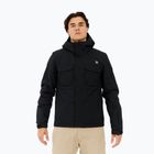Herren Snowboardjacke Protest PRTKajo true black