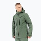 Herren Snowboardjacke Protest PRTTimothy aspen green
