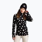 Fleecejacke für Damen Protest PRTSwana 1/4 Zip Active true black
