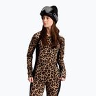Damen-Longsleeve Protest PRTIsamo Thermo true black