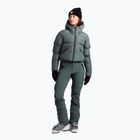 Damen-Skianzug Protest PRTBuena Zipshift evergreen