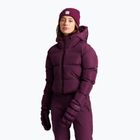 Damen-Skianzug Protest PRTBuena Zipshift current purple