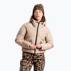 Damen Snowboardjacke Protest PRTPreppydos Zipshift bamboobeige