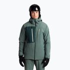 Herren-Snowboardjacke Protest PRTOffset evergreen