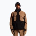 Herren-Snowboardjacke Protest PRTDalwood sandy brown