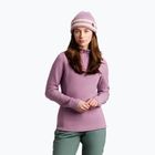 Fleecejacke für Damen Protest PRTRemutez 1/4 Zip Active valerianlilac