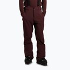 Herren Snowboardhose Protest PRTMikado pecanred