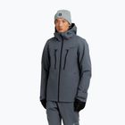 Herren-Snowboardjacke Protest Prttimothy basaltgrey