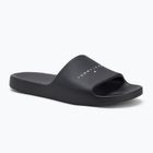 Badeschlappen Schlappen Herren Tommy Jeans Basic Sandal black