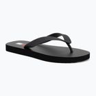 Flip-Flops Herren Tommy Jeans Beach Sandal black