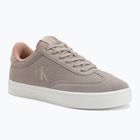 Calvin Klein Damenschuhe YW0YW01636 Classic Cupsole Low Mix Mg Wn Atmosphäre/Toskana