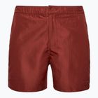 Badeshorts Herren Calvin Klein KM0KM01084 Casual Tailored syrah