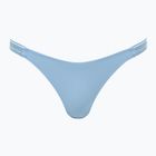 Bikinihose Calvin Klein KW0KW02732 Curved Delta Bikini faded denim