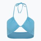 Bikini Top Calvin Klein KW0KW02726 Bralette adriatic blue