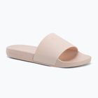Calvin Klein Damen Flip-Flops YW0YW01715 Slide Monogram Tpu Flüsterrosa