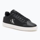 Herren Sneaker Calvin Klein YM0YM01213 3 Cupsole PU ck black/bright white