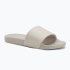 Herren Calvin Klein YM0YM01269 Slide Aop Print Eierschale/Turteltaube Flip-Flops
