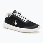 Herrenschuhe Calvin Klein YM0YM01264 3 Eva Runner Mesh ck/black/bright white