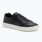 Calvin Klein Herrenschuhe HM0HM01723 Low Top Lace Up Unlined Lth ck schwarz