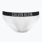 Bikini-Unterteil Calvin Klein KW0KW02752 Intense Power Rib Bikini brilliant white