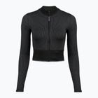 Hoodie Sweatshirt Damen Calvin Klein 00GWS4J406 Seamless black