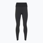 Damen Leggings Calvin Klein 00GWS4L643 Nahtlos 7/8 schwarz