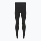 Damen Trainingsleggings Calvin Klein LVGWS5L612 Volle Länge schwarz