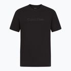 Calvin Klein Herren-T-Shirt LVGMS5K182 Grafik schwarz