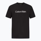 Calvin Klein Herren-T-Shirt LVGMS5K183 Grafik schwarz