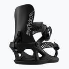 Snowboardbindungen Herren Bataleon Ghost FASE black