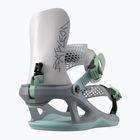 Damen-Snowboardbindung Bataleon Ghost FASE W gray pistachio