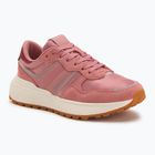 Tommy Jeans Damen Stollenschuhe Runner tahiti berry