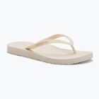 Tommy Hilfiger Strap Beach Sandale Damen Elfenbein Blütenblatt Flip Flops