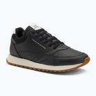 Tommy Hilfiger Herrenschuhe New Runner Eva Lth Ess schwarz
