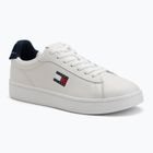 Herrenschuhe Tommy Hilfiger Archve 98 red white blue