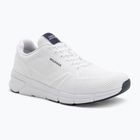 Herren Tommy Hilfiger Comfort Run Knit weiß Schuhe