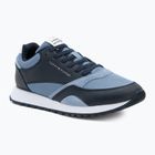 Tommy Hilfiger Herren New Runner Eva Mix zartblau Schuhe