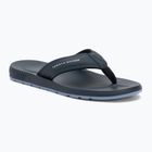 Tommy Hilfiger Herren Molded Comfort Beach Wüste Himmel Flip Flops